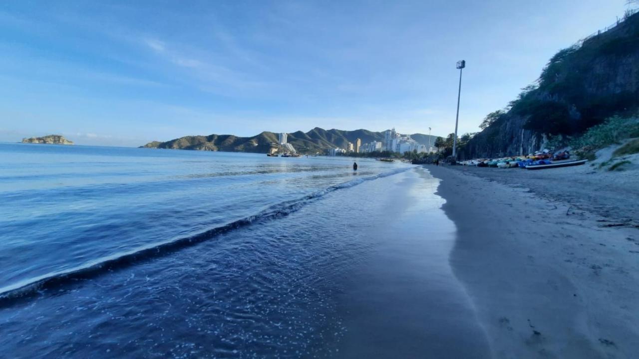 El Penon Del Rodadero - Apto 1303a Santa Marta (Magdalena)