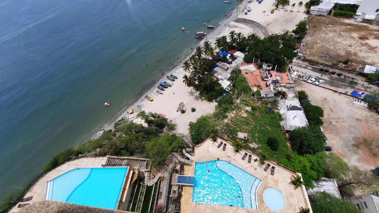 El Penon Del Rodadero - Apto 1303a Santa Marta (Magdalena)
