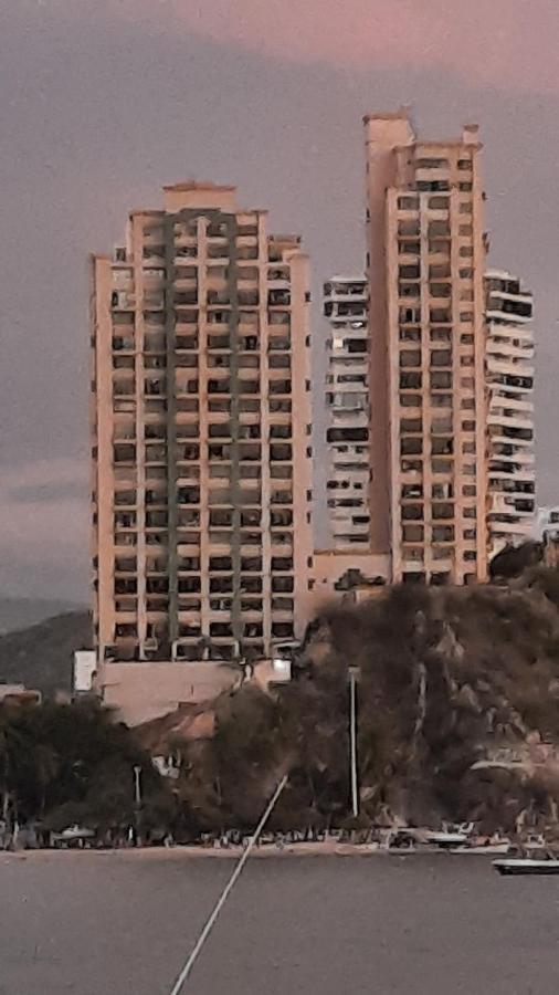 Appart hôtel El Penon Del Rodadero - Apto 1303a *