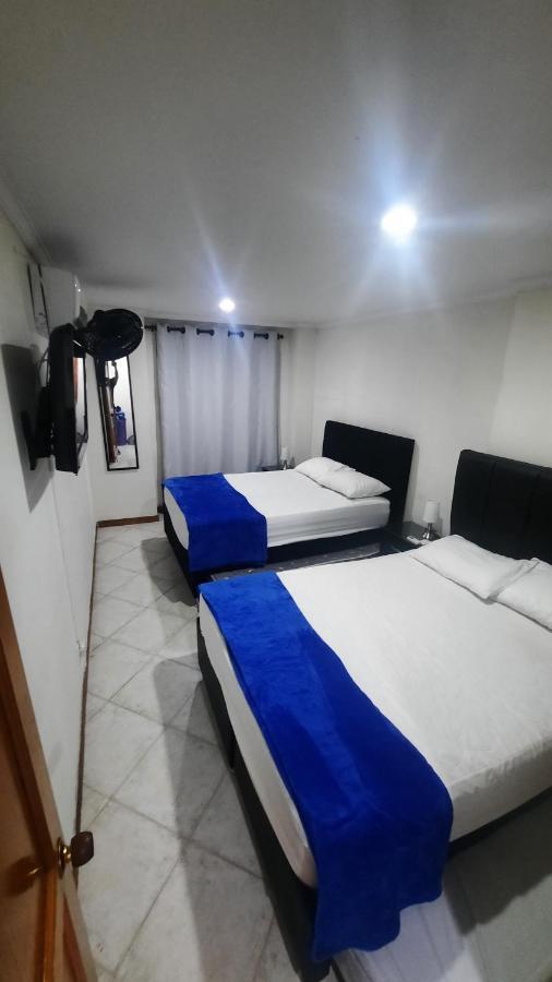 El Penon Del Rodadero - Apto 1303a * Santa Marta (Magdalena)