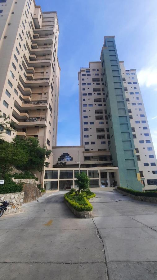 Appart hôtel El Penon Del Rodadero - Apto 1303a Santa Marta (Magdalena)