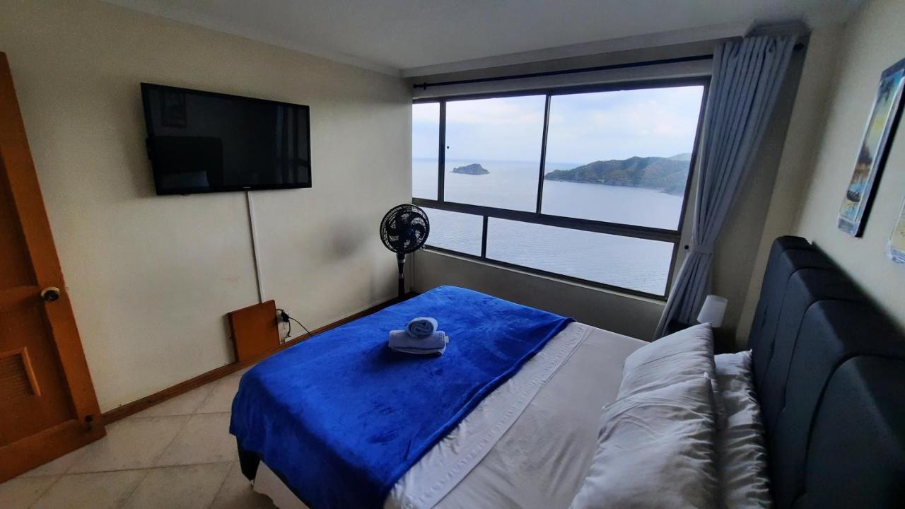 Appart hôtel El Penon Del Rodadero - Apto 1303a