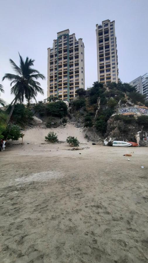 El Penon Del Rodadero - Apto 1303a * Santa Marta (Magdalena)