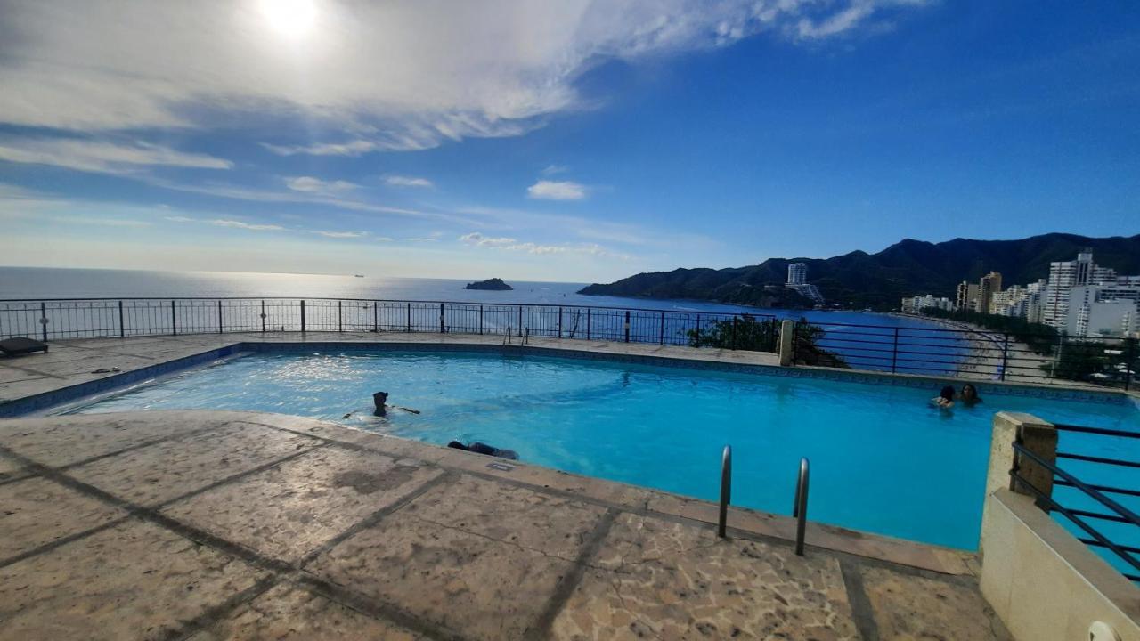 El Penon Del Rodadero - Apto 1303a Santa Marta (Magdalena)